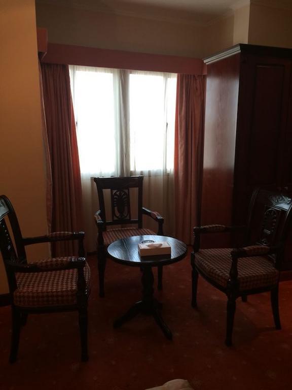 City Center Hotel Манама Стая снимка
