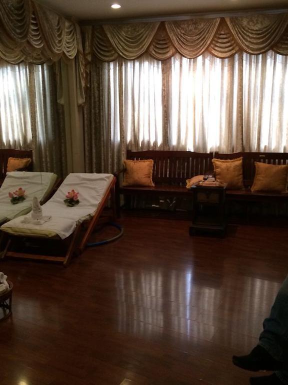 City Center Hotel Манама Екстериор снимка